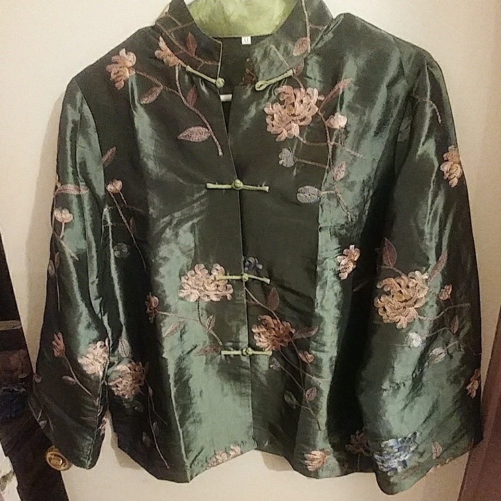 Formal shirt